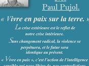 avril 2022 TREVOUX: Séminaire Connaissance avec Paul PUJOL