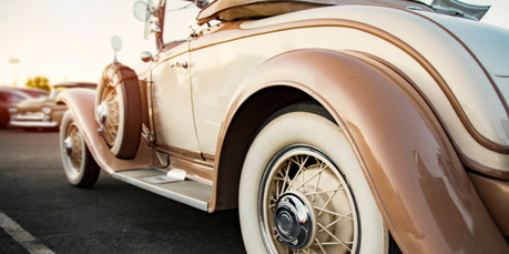 Trouver la meilleure assurance pour une voiture vintage Trouver la meilleure assurance pour une voiture vintage