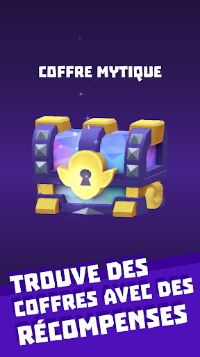 Télécharger Gratuit Gold and Goblins: Devenez le mineur le plus riche  APK MOD (Astuce) 5