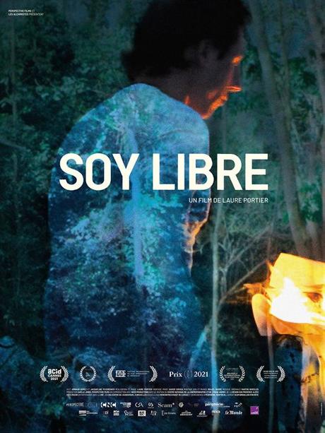 [CRITIQUE] : Soy Libre