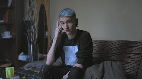 [ENTRETIEN] : Entretien avec Alexe Poukine (Sans Frapper)