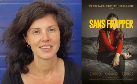 [ENTRETIEN] : Entretien avec Alexe Poukine (Sans Frapper)