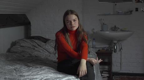 [ENTRETIEN] : Entretien avec Alexe Poukine (Sans Frapper)