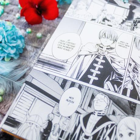 Frieren, tome 1 et 2 • Kanehito Yamada