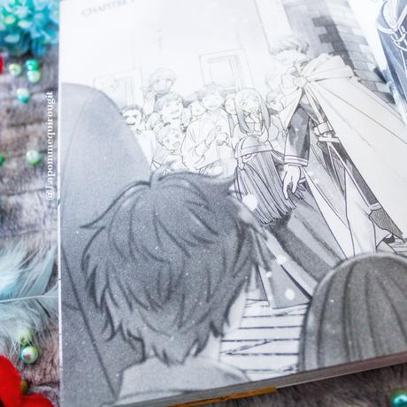 Frieren, tome 1 et 2 • Kanehito Yamada