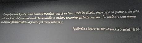 Musée de Montmartre  – Un Fauve en Liberté : Charles Camoin. 11 Mars au 11 Septembre 2022.