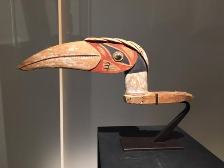 PARIS TRIBAL 9/13 Mars 2022.