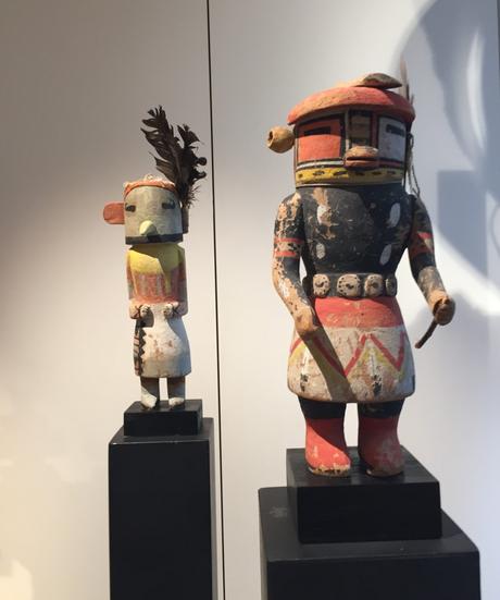 PARIS TRIBAL 9/13 Mars 2022.