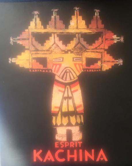 PARIS TRIBAL 9/13 Mars 2022.