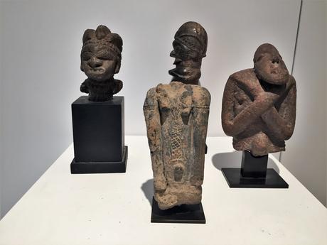 PARIS TRIBAL 9/13 Mars 2022.