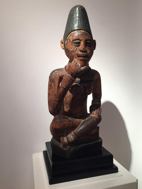 PARIS TRIBAL 9/13 Mars 2022.