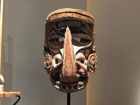 PARIS TRIBAL 9/13 Mars 2022.