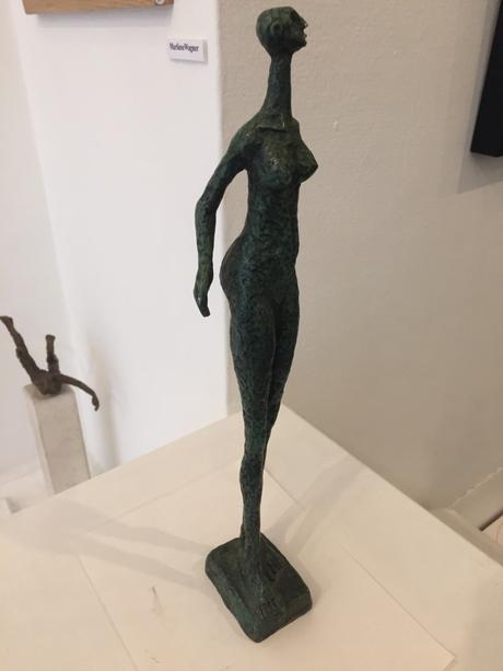 Galerie La Capitale  exposition Mars 2022.