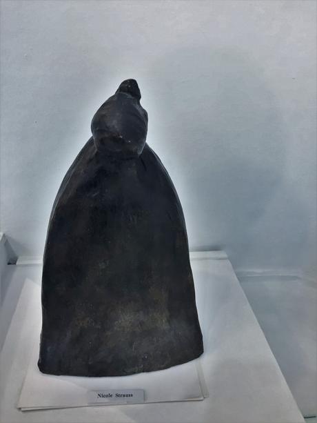 Galerie La Capitale  exposition Mars 2022.