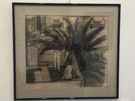 Galerie La Capitale  exposition Mars 2022.