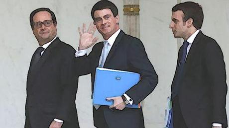 Manuel Valls peut-il revenir dans la vie politique française en 2022 ?