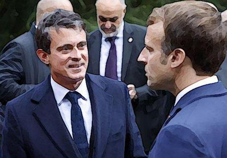 Manuel Valls peut-il revenir dans la vie politique française en 2022 ? Manuel Valls peut-il revenir dans la vie politique française en 2022 ?