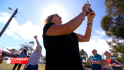 Aucune réception de téléphone portable à Somerville Victoria pourrait être une question de «vie ou de mort»