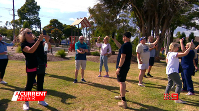 Aucune réception de téléphone portable à Somerville Victoria pourrait être une question de «vie ou de mort»