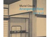 (Note lecture) Muriel Claude, Arrangement floral, Antonio Moyano