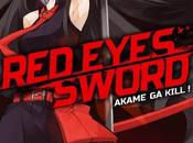 eyes sword, tome