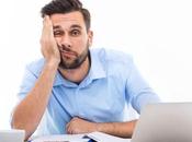 Français s'ennuient travail