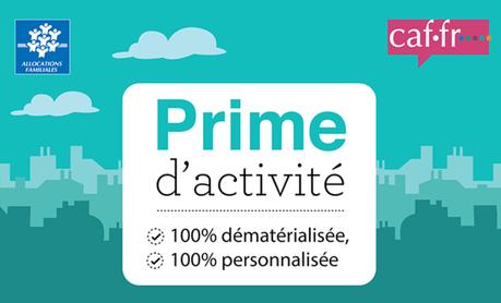 37% de bénéficiaires de la prime d’activité en plus  après sa revalorisation en 2019