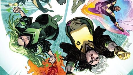 Critiques de X-Men #6 à 9