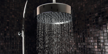Salle de bain : focus sur l’hydrothérapie Salle de bain : focus sur l’hydrothérapie