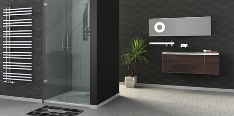 Salle de bain : focus sur l’hydrothérapie Salle de bain : focus sur l'hydrothérapie