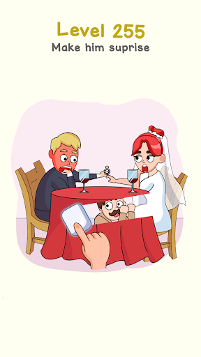 Télécharger Delete Puzzle: Erase One Part APK MOD (Astuce) 5