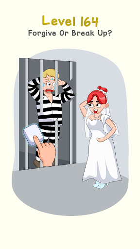 Télécharger Delete Puzzle: Erase One Part APK MOD (Astuce) 4