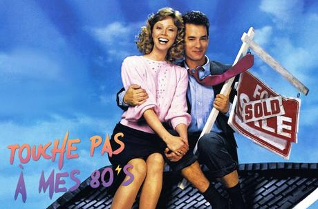 [TOUCHE PAS À MES 80ϟs] : #164. The Money Pit