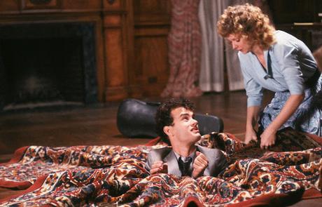 [TOUCHE PAS À MES 80ϟs] : #164. The Money Pit