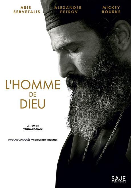 [CRITIQUE] : L'homme de Dieu