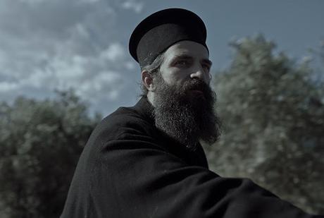 [CRITIQUE] : L'homme de Dieu