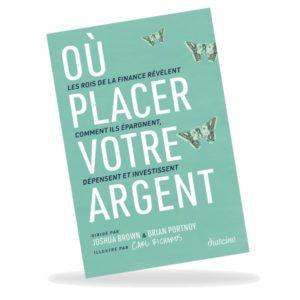 Que font les investisseurs de leur propre argent ?