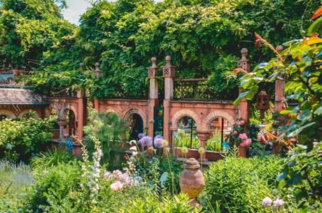 Jardins Secrets de Vaulx : une jolie visite près d’Annecy