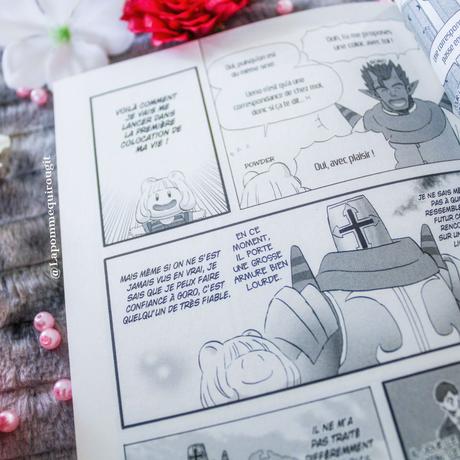 Mon coloc est une gameuse, tome 1 • Renjuro Kindaichi