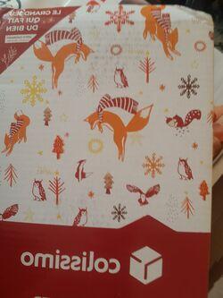 Double réception Ulule du 7 Mars 2022