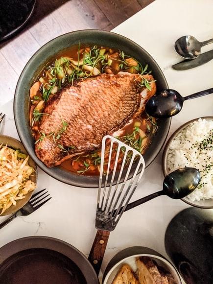 3 recettes qui vont ENFIN vous faire aimer le poisson… 3 recettes qui vont ENFIN vous faire aimer le poisson…