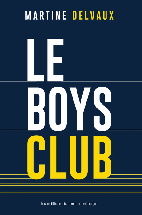 Le boys club