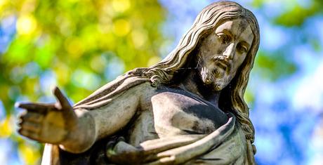 Dieu a pris notre forme dans le sein de Marie