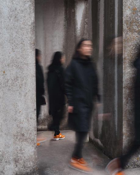 Afew officialise la suite du New Balance 2002R Protection Pack Afew officialise la suite du New Balance 2002R Protection Pack