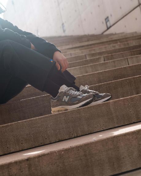 Afew officialise la suite du New Balance 2002R Protection Pack Afew officialise la suite du New Balance 2002R Protection Pack