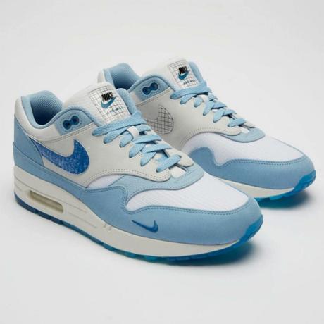 Voici les 3 Nike Air Max 1 disponibles pour le Air Max Day