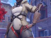 Overwatch annonce bêta très bientôt enfin bonnes nouvelles
