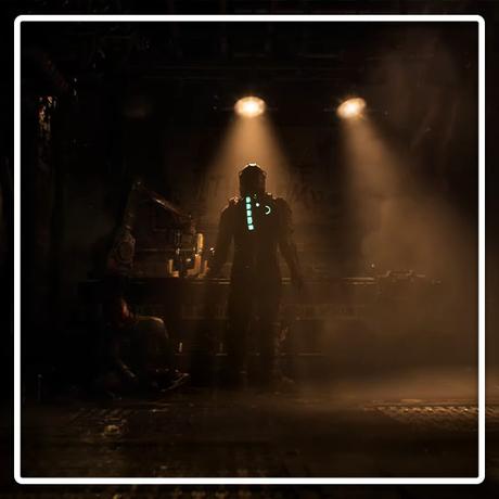 dead space remake report