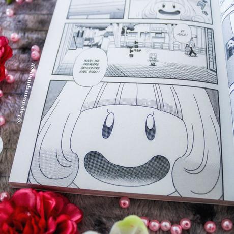 Mon coloc est une gameuse, tome 1 • Renjuro Kindaichi