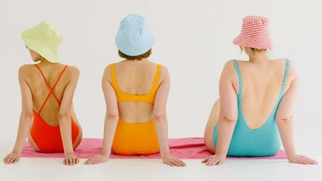 maillot de bain été